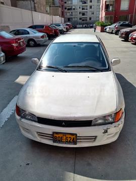 foto Mitsubishi Lancer GLXi Automatico usado (1997) precio u$s2,000
