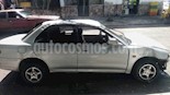 foto Mitsubishi Lancer GLX 1.6L usado (1994) color Plata precio Bs.800