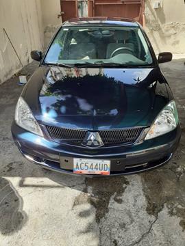 foto Mitsubishi Lancer 1.6 L4,1.6i,16v A 1 1 usado (2013) color Azul precio u$s7.900