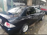 foto Mitsubishi Lancer 1.6 L4,1.6i,16v A 1 1 usado (2012) color Verde precio u$s5.000