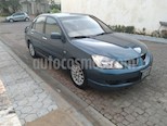 foto Mitsubishi Lancer Touring Auto. usado (2011) color Azul precio Bs.6.200