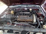 foto Mitsubishi MF Edicion Especial V6 2.5i 24V usado (1992) color Rojo precio Bs.550