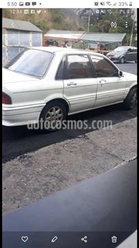 foto Mitsubishi MF Version sin siglas L4 2.0i 16V usado (1995) color Blanco precio u$s740