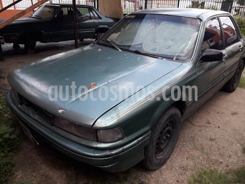 foto Mitsubishi MF Version sin siglas L4 2.0i 16V usado (1994) color Verde precio u$s650