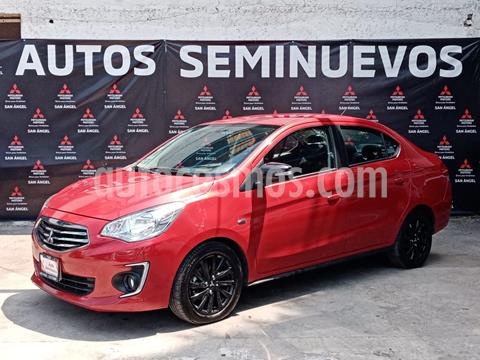foto Mitsubishi Mirage G4 GLX Aut usado (2019) precio $190,000