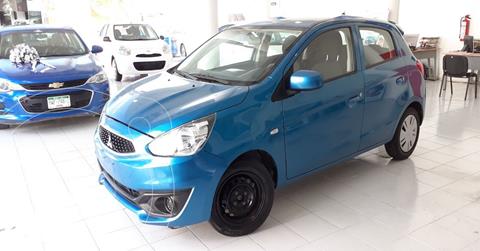 foto Mitsubishi Mirage GLX usado (2019) precio $149,900