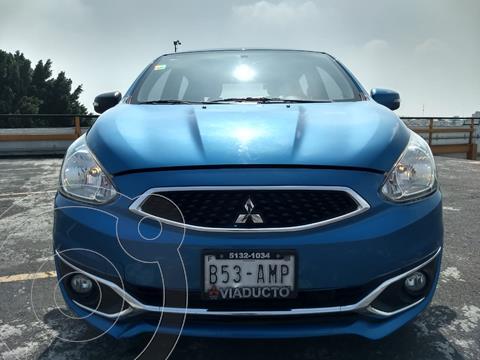 foto Mitsubishi Mirage GLS financiado en mensualidades enganche $33,000 mensualidades desde $3,238