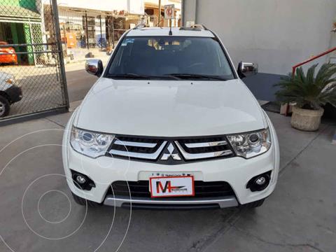 foto Mitsubishi Montero Sport SE usado (2015) precio $229,000
