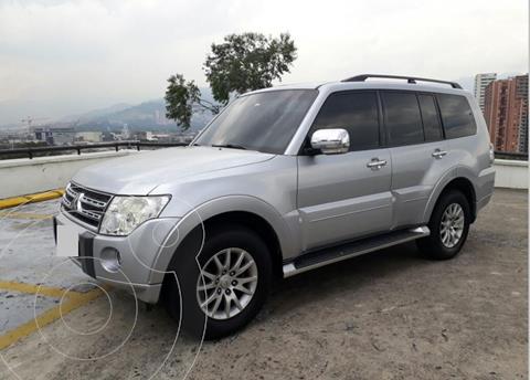 foto Mitsubishi Montero Sport 3.2L Aut usado (2012) precio u$s12,000