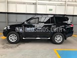 foto Mitsubishi Montero 5p Sport V6/3,0 Aut usado (2015) color Negro precio $310,000