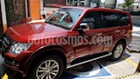 foto Mitsubishi Montero Limited usado (2016) precio $458,000
