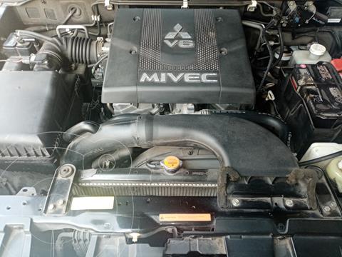 foto Mitsubishi Montero Limited usado (2008) color Negro precio $155,000