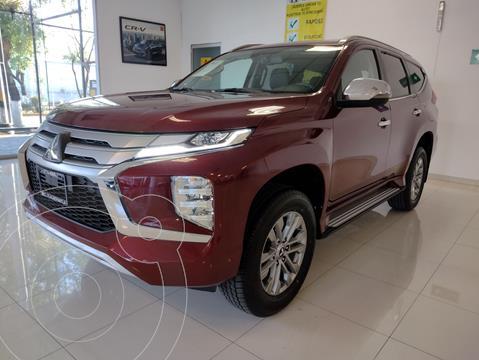 foto Mitsubishi Montero Limited usado (2020) color Rojo precio $599,000