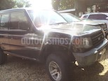 foto Mitsubishi Montero 4p V6,3.0i,12v A 1 2 usado (1992) color Negro precio u$s3.100