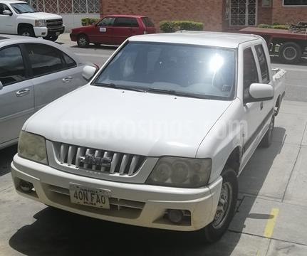 foto Mitsubishi MS Version sin siglas L4 2.0i usado (2008) color Blanco precio u$s3.500