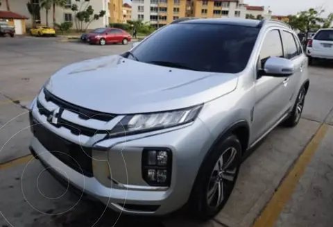 Mitsubishi MX Version sin siglas L4 2.0i 16V usado (2024) color Plata precio u$s35.800