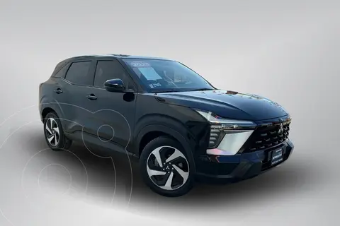 Mitsubishi Outlander Sport SE usado (2025) color Negro precio $369,000