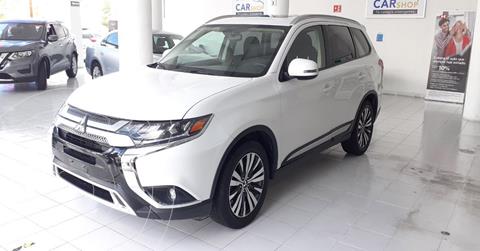 foto Mitsubishi Outlander 2.4L SE usado (2019) precio $387,900