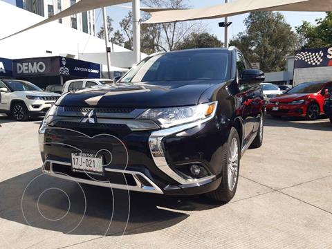 foto Mitsubishi Outlander SE usado (2020) precio $625,000