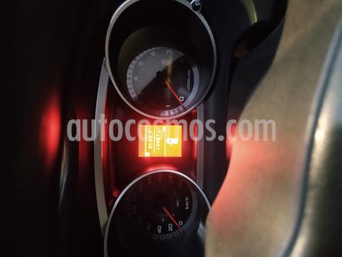 foto Mitsubishi Outlander 2.4L SE usado (2008) color Blanco precio $100,000