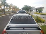 foto Mitsubishi Signo GLi 1.3L usado (2006) color Plata precio u$s2.300