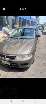 Mitsubishi Signo Plus 1.3L usado (2007) color Gris precio u$s7.800