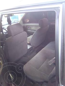 foto Mitsubishi Space Wagon Van usado (1993) color Gris precio u$s1.500