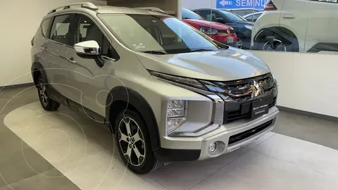Mitsubishi Xpander 1.5L usado (2022) color Gris precio $310,000