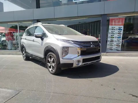 Mitsubishi Xpander 1.5L usado (2023) color Gris precio $315,000