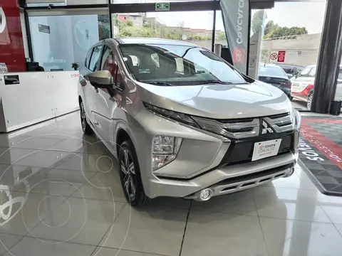Mitsubishi Xpander 1.5L usado (2022) color Gris precio $269,000