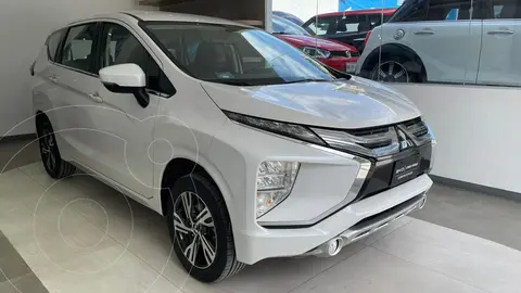 Mitsubishi Xpander 1.5L usado (2022) color Gris precio $310,000