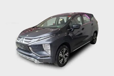 Mitsubishi Xpander 1.5L usado (2022) color Negro precio $290,000