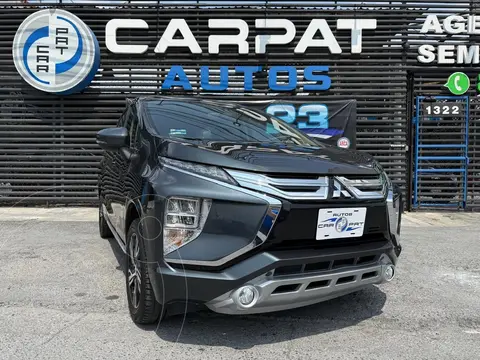 Mitsubishi Xpander 1.5L usado (2023) color Gris precio $299,000