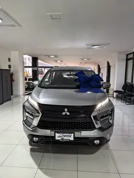 Mitsubishi Xpander GLS usado (2024) color Gris Metalico precio $339,000
