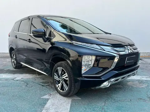 Mitsubishi Xpander 1.5L usado (2022) color Negro precio $265,000