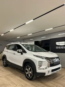 Mitsubishi Xpander 1.5L usado (2023) color Blanco precio $309,900