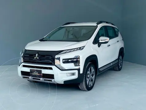 Mitsubishi Xpander GLS usado (2024) color Blanco precio $339,000