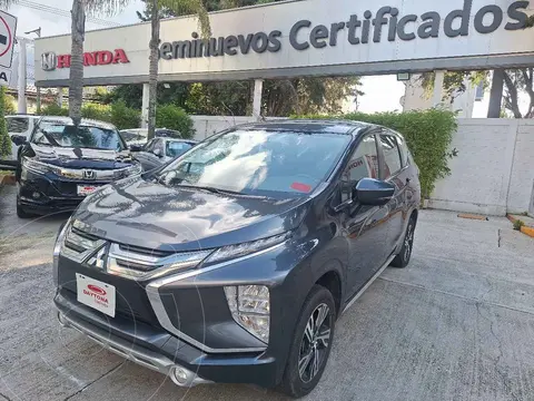 Mitsubishi Xpander 1.5L usado (2023) color Gris precio $296,000