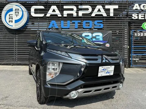 Mitsubishi Xpander 1.5L usado (2023) color Gris precio $299,000
