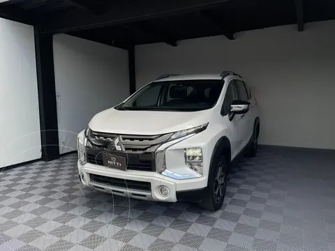 Mitsubishi Xpander 1.5L usado (2023) color Blanco precio $339,000