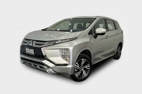 Mitsubishi Xpander 1.5L usado (2023) color Gris precio $305,000