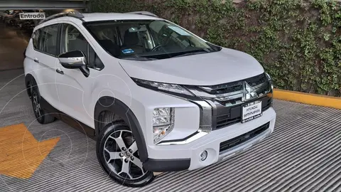 Mitsubishi Xpander 1.5L Limited usado (2023) color Blanco precio $295,000