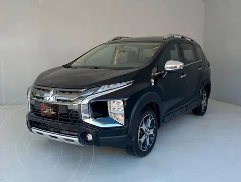 Mitsubishi Xpander 1.5L usado (2022) color Negro precio $269,000