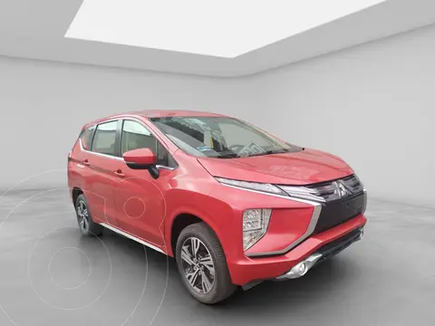 Mitsubishi Xpander 1.5L usado (2022) color Rojo precio $284,000