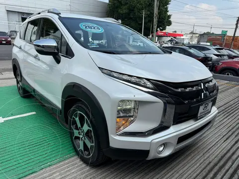 Mitsubishi Xpander 1.5L usado (2023) color Blanco precio $309,000