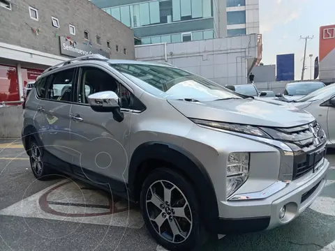 Mitsubishi Xpander 1.5L usado (2023) color Gris precio $278,000