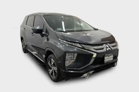 Mitsubishi Xpander 1.5L usado (2023) color Gris precio $305,000