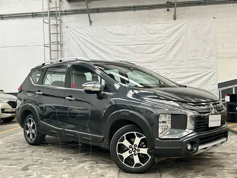 Mitsubishi Xpander 1.5L Cross usado (2023) color Gris precio $348,000