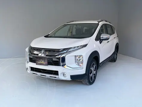 Mitsubishi Xpander 1.5L usado (2022) color Blanco precio $289,000