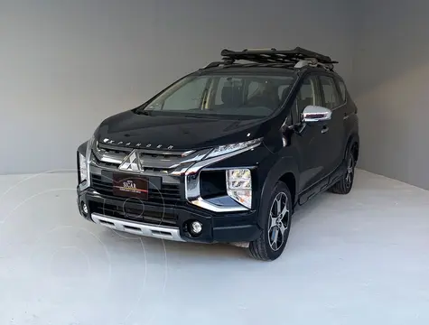 Mitsubishi Xpander 1.5L usado (2023) color Negro precio $309,000